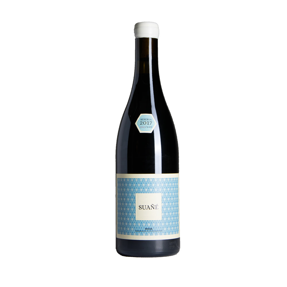 Suane Tinto Reserva 2017 Product Shot