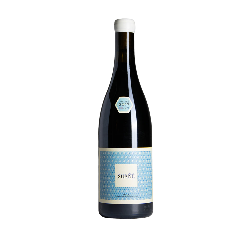 Suane Tinto Reserva 2017 Product Shot