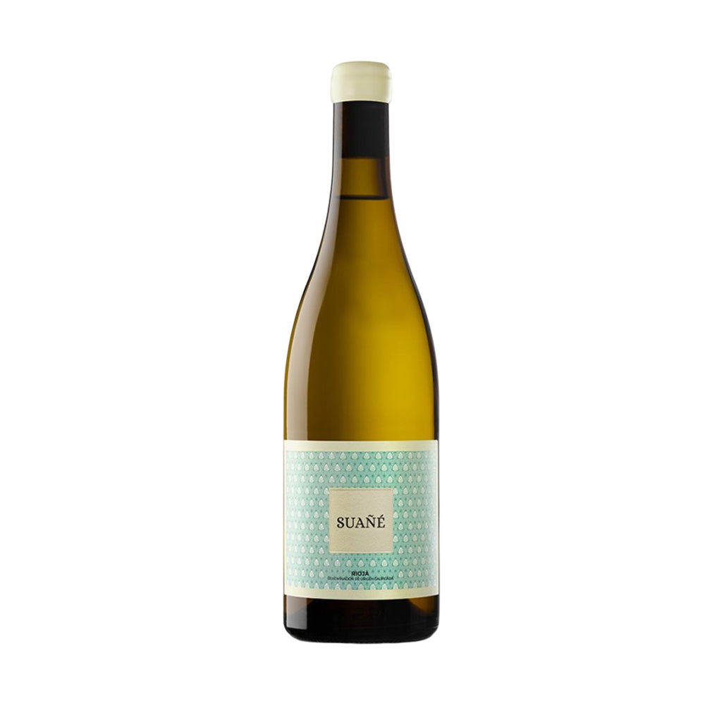 Suane White Reserva 2018 Product Shot