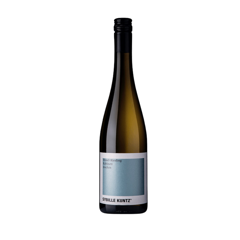 Kabinett Riesling Trocken 2018 Product Shot