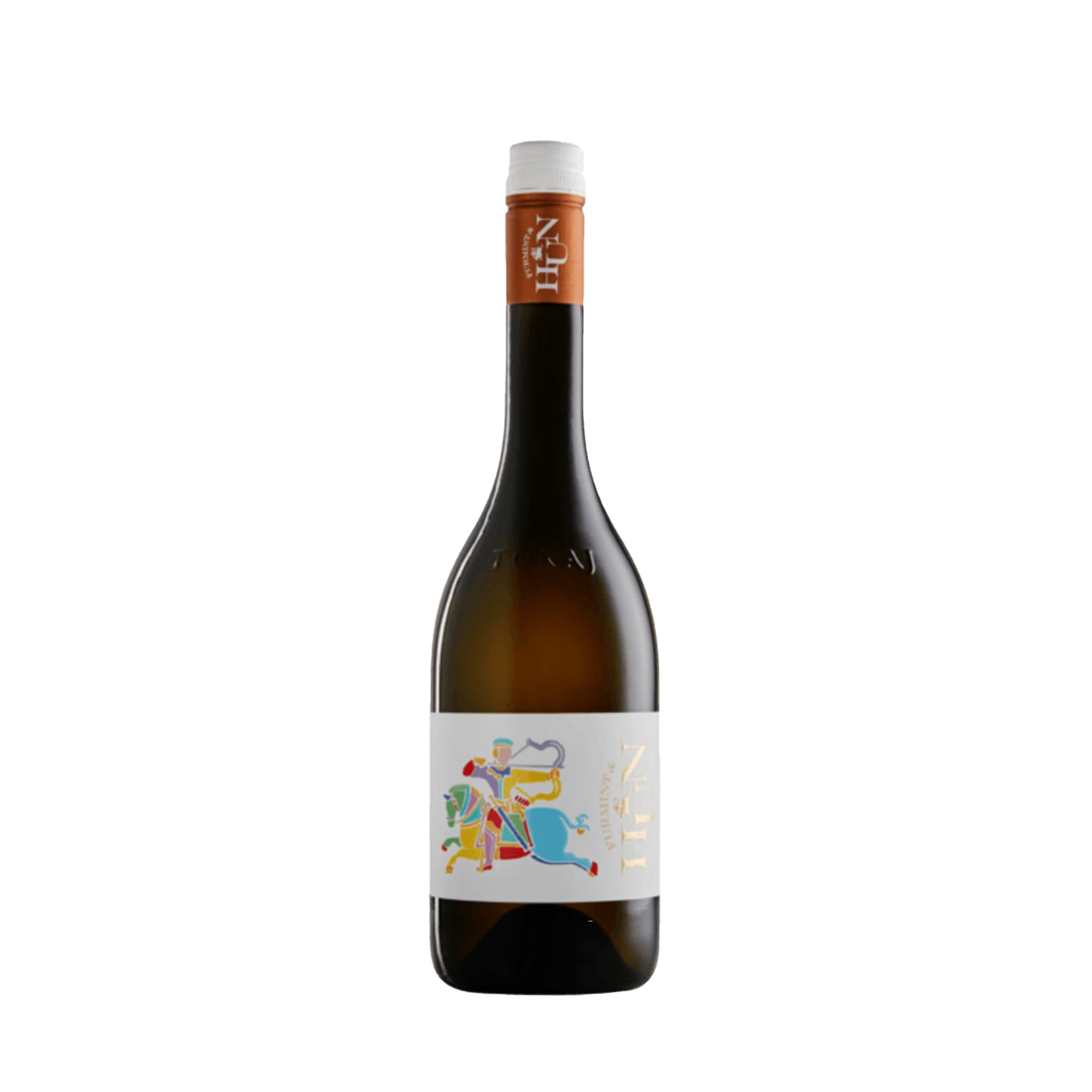Szepsy Tokaji Furmint 'Furmint and HUN' | T. Edward Wines & Spirits