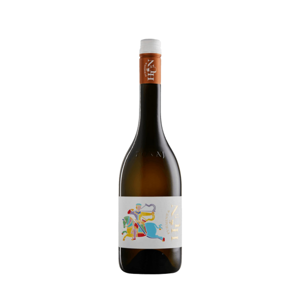 Szepsy Tokaji Furmint 'Furmint and HUN' | T. Edward Wines & Spirits