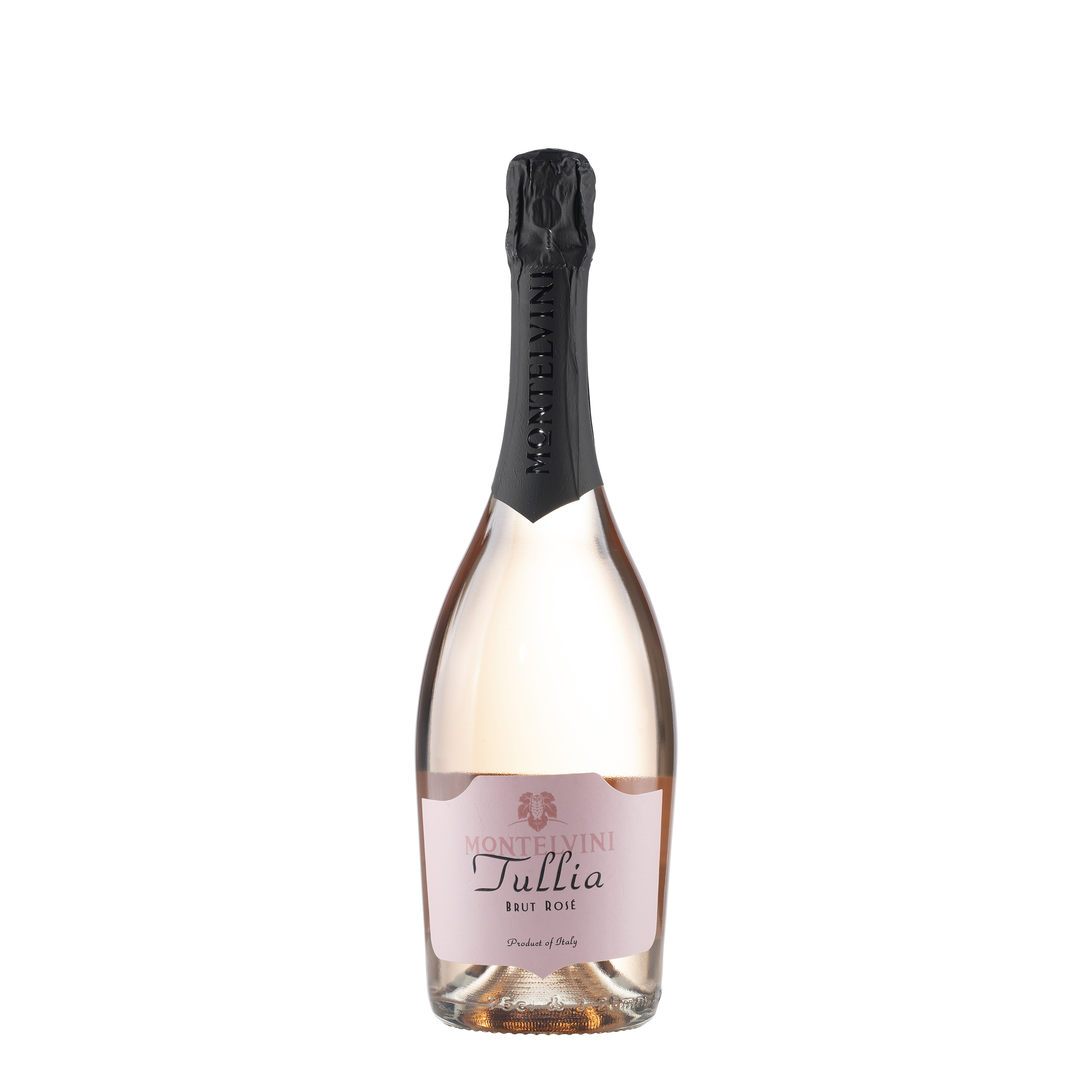 Tullia Brut Rose | T. Edward Wines & Spirits