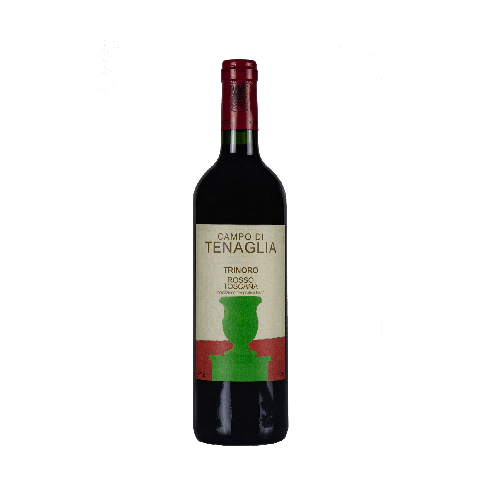 Tenaglia IGT Toscana - 2021