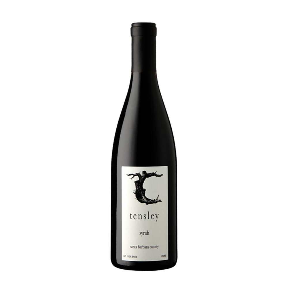 Syrah LITE Santa Barbara County - 2023