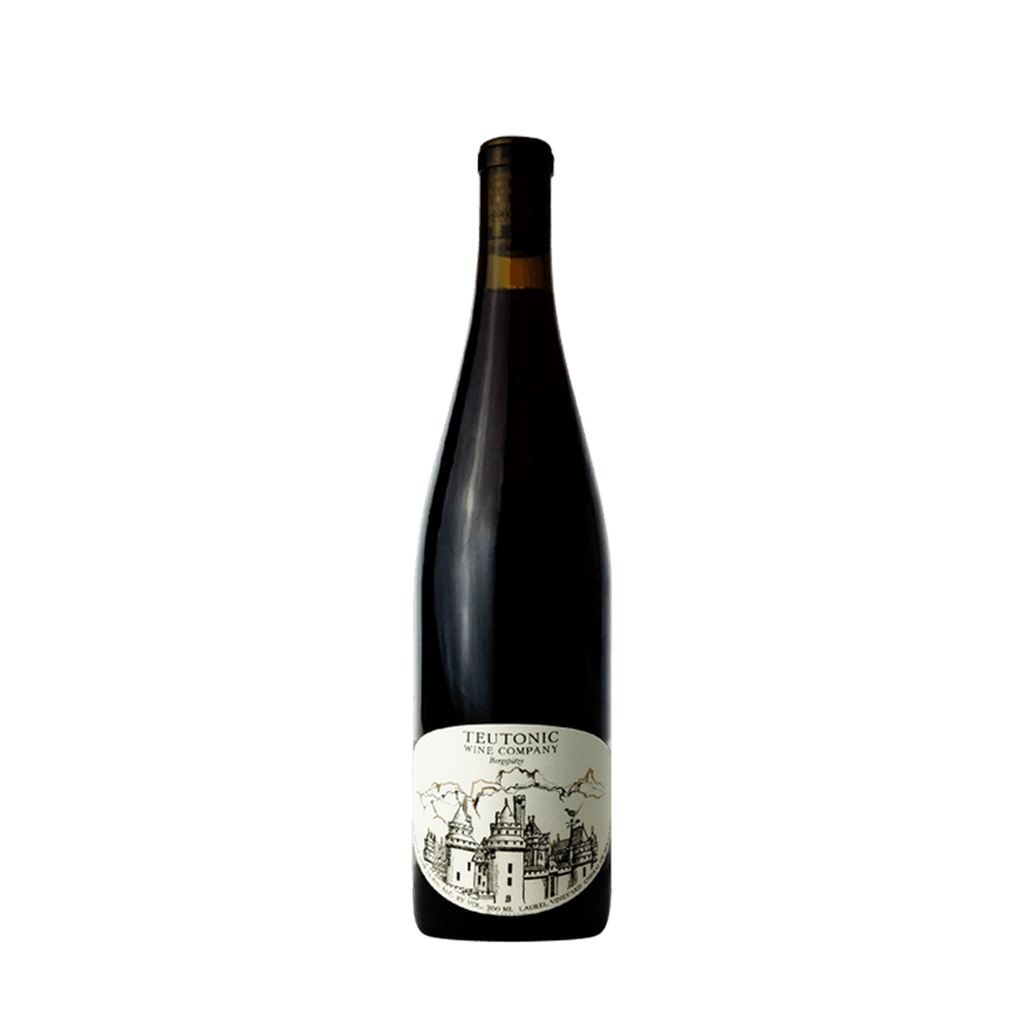 Bergspitze' Laurel Vineyard Chehalem Mtns Pinot Noir - 2020