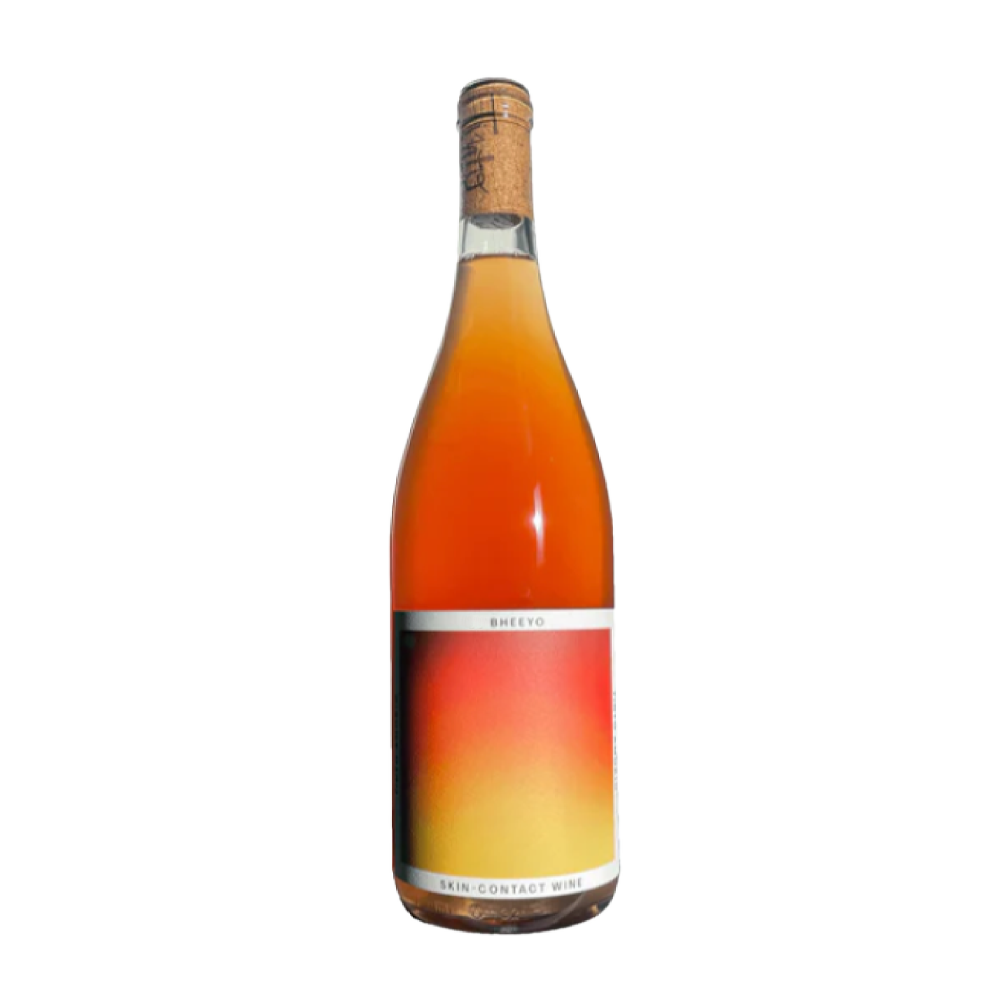 Bheeyo Orange Wine - 2023
