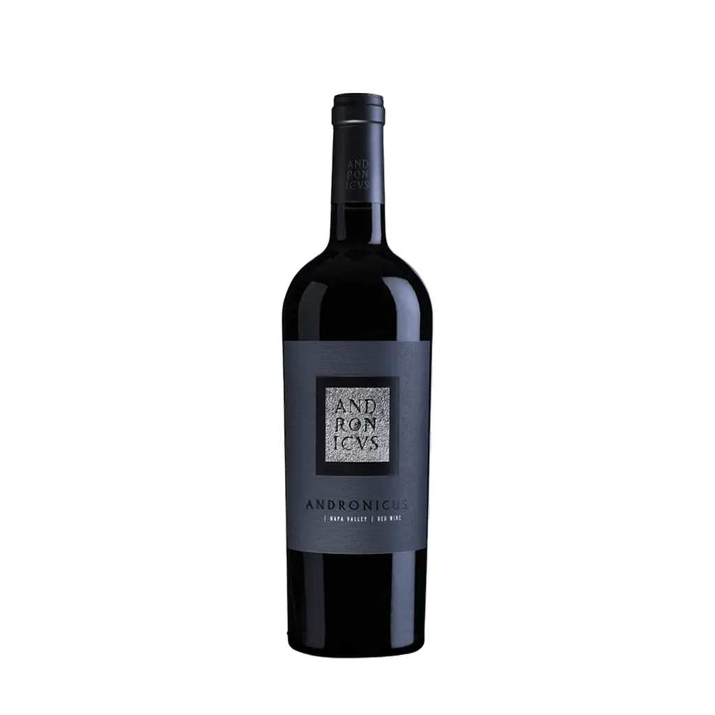 "Andronicus" Red Blend 2020
