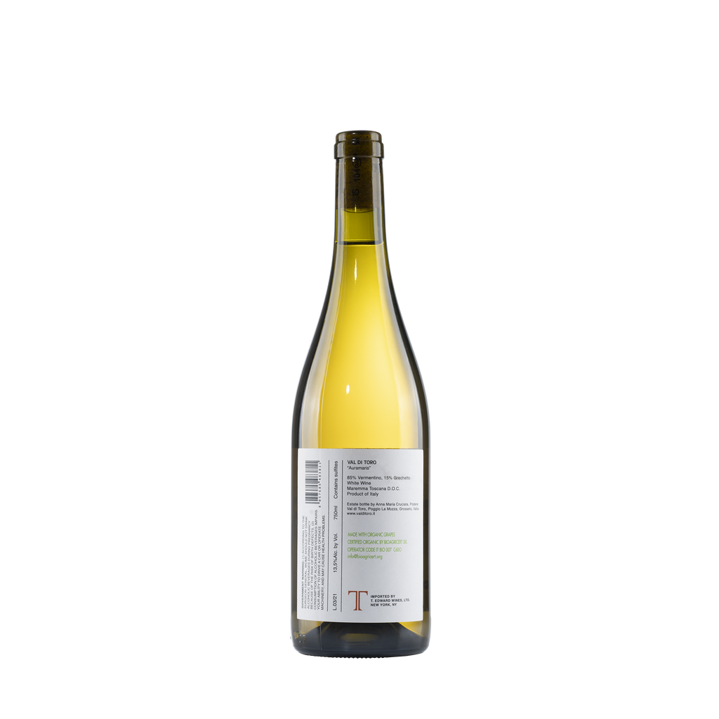 Auramaris 2021 Product Shot