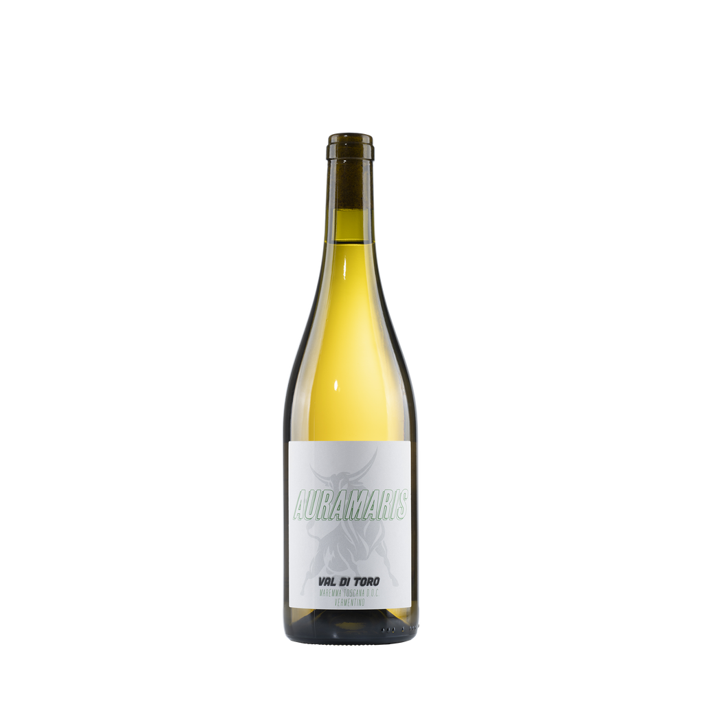 Auramaris 2021 Product Shot