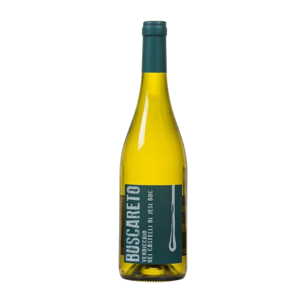 Verdicchio dei Castelli di Jesi 2022 Product Shot