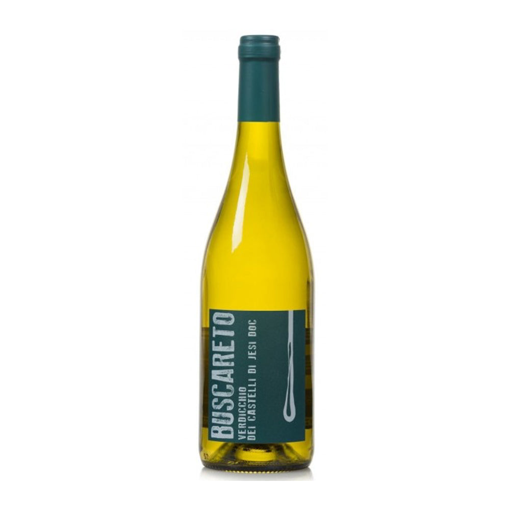 Verdicchio dei Castelli di Jesi 2022 Product Shot