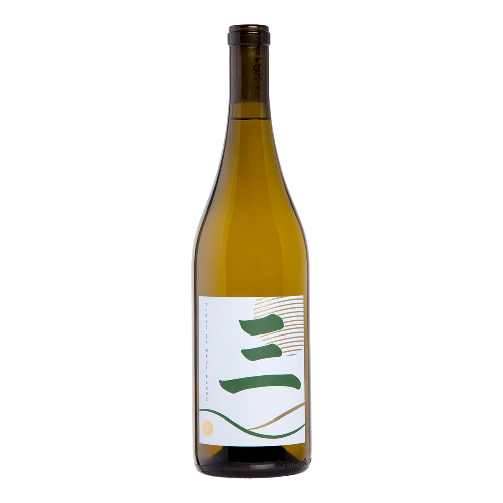 Chenin Blanc Clarksburg 2021 Product Shot