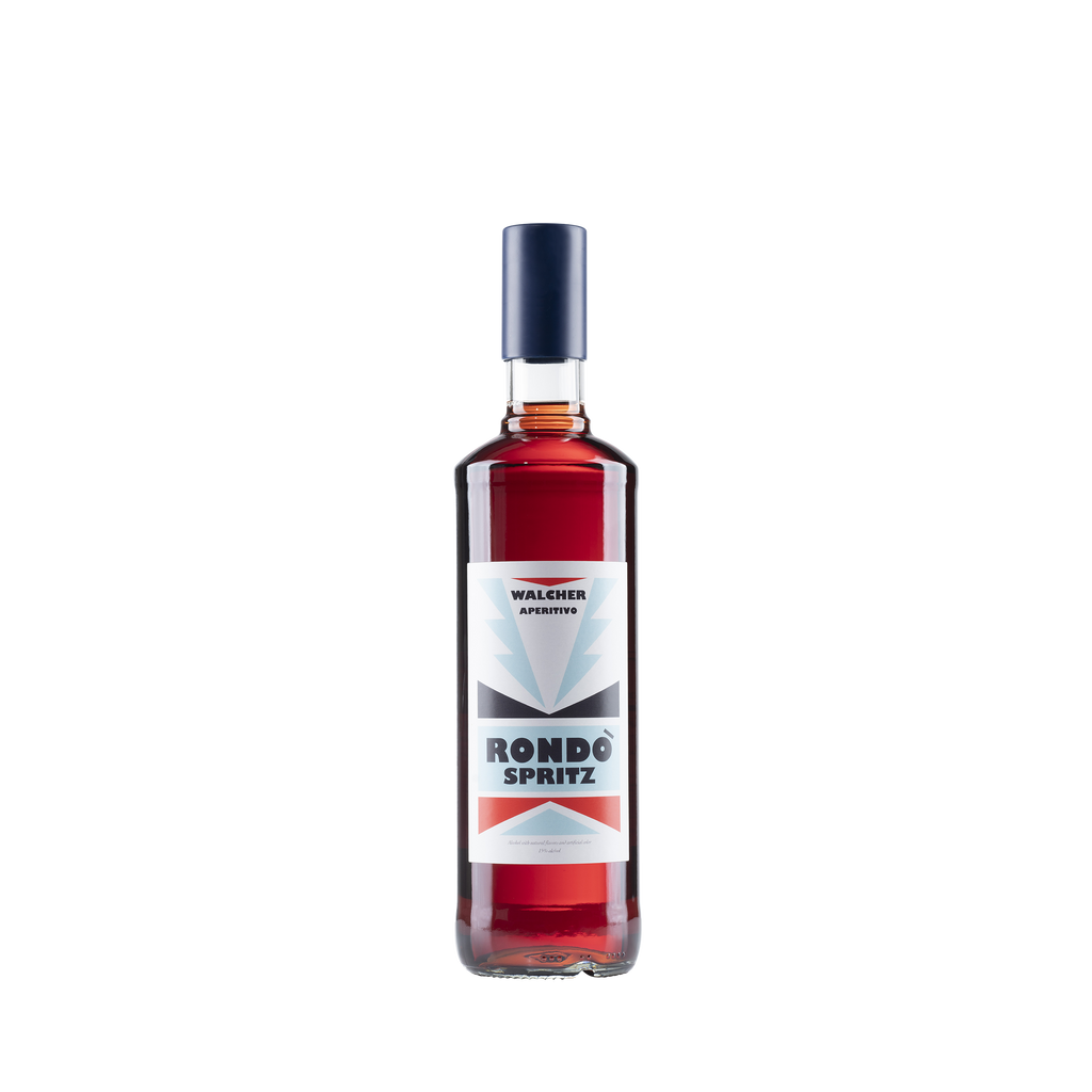 Aperitivo Rondo Spritz NV Product Shot