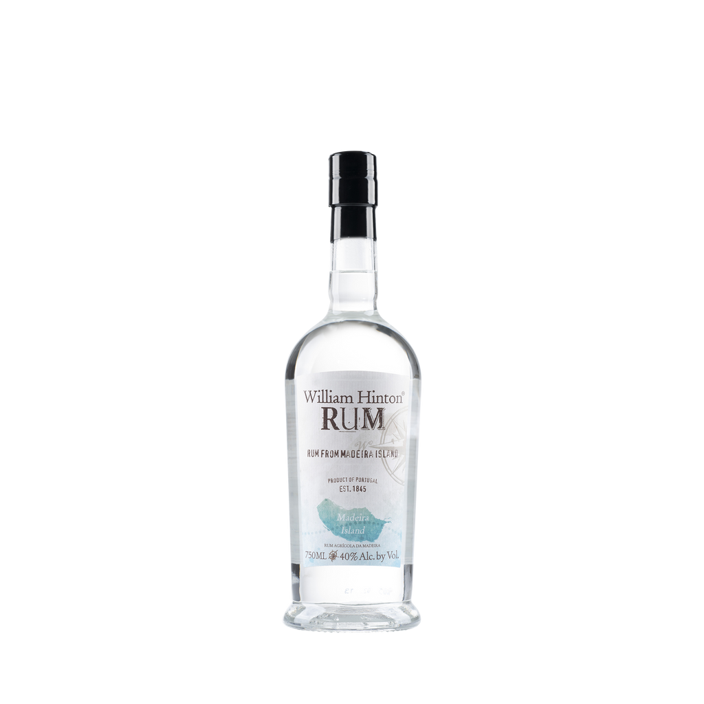 Original Rum Agricola da Madeira Product Shot