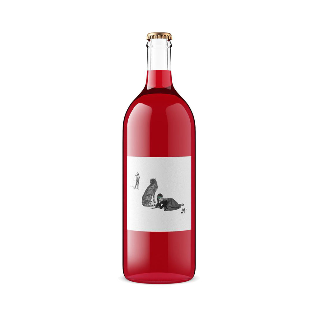 Red Wine California - 2021
