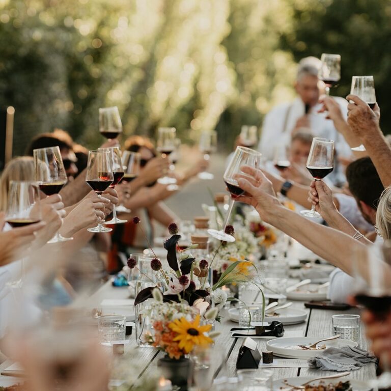 4 North American Wine Regions to Visit Next in the West, From Oregon to Mexico