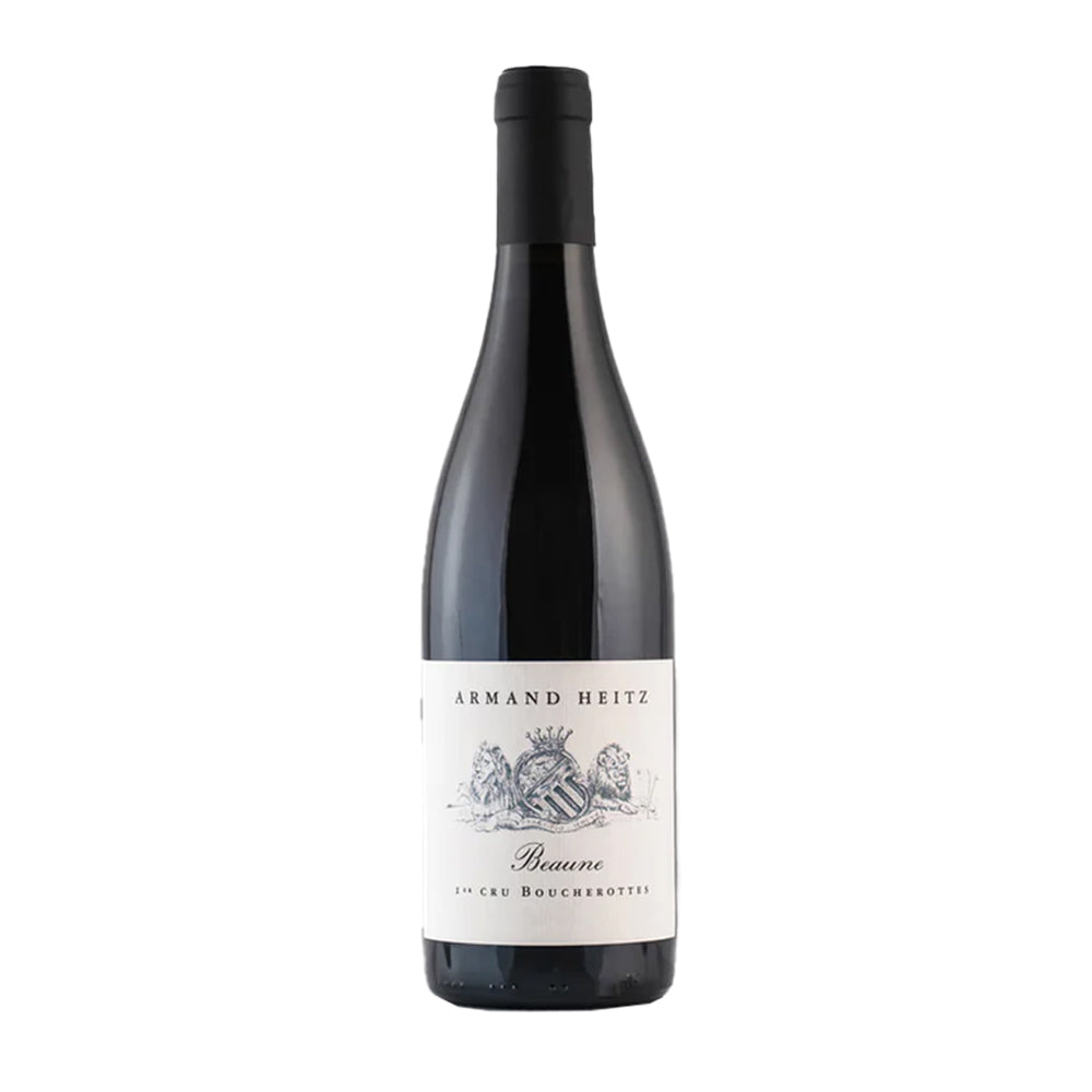 Pommard 1er Cru 'Pezerolles' 2016 Product Shot