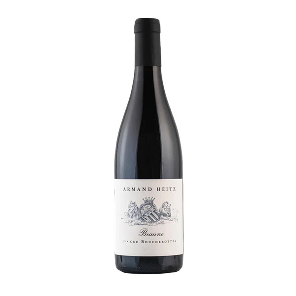 Armand Heitz Pommard 1er Cru 