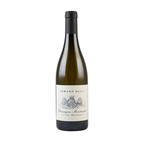 Armand Heitz Chassagne Montrachet 1er Cru 