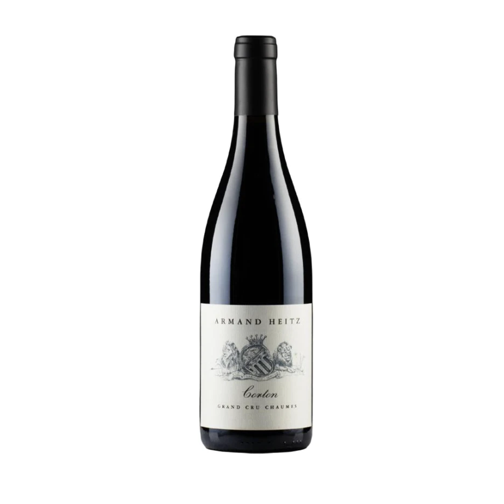 Corton Grand Cru Chaumes 2019 Product Shot