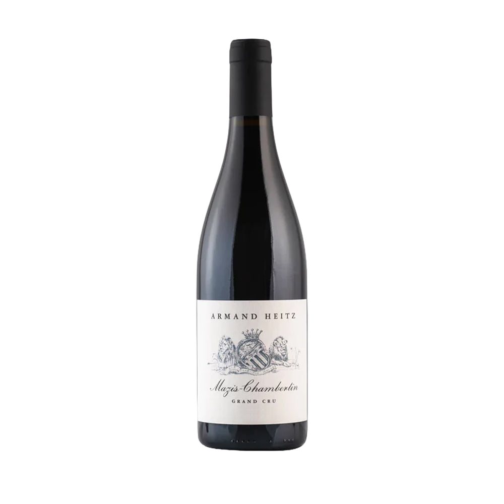 Mazis-Chambertin Grand Cru 2020 Product Shot