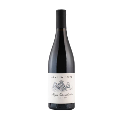 Armand Heitz Mazis-Chambertin Grand Cru | T. Edward Wines & Spirits