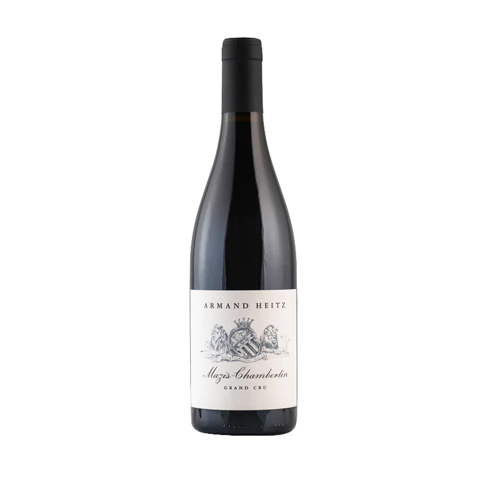 Mazis-Chambertin Grand Cru 2020 Product Shot