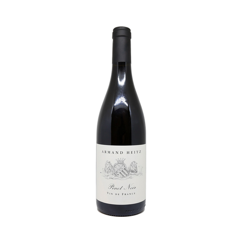 Armand Heitz Pinot Noir VdF | T. Edward Wines & Spirits