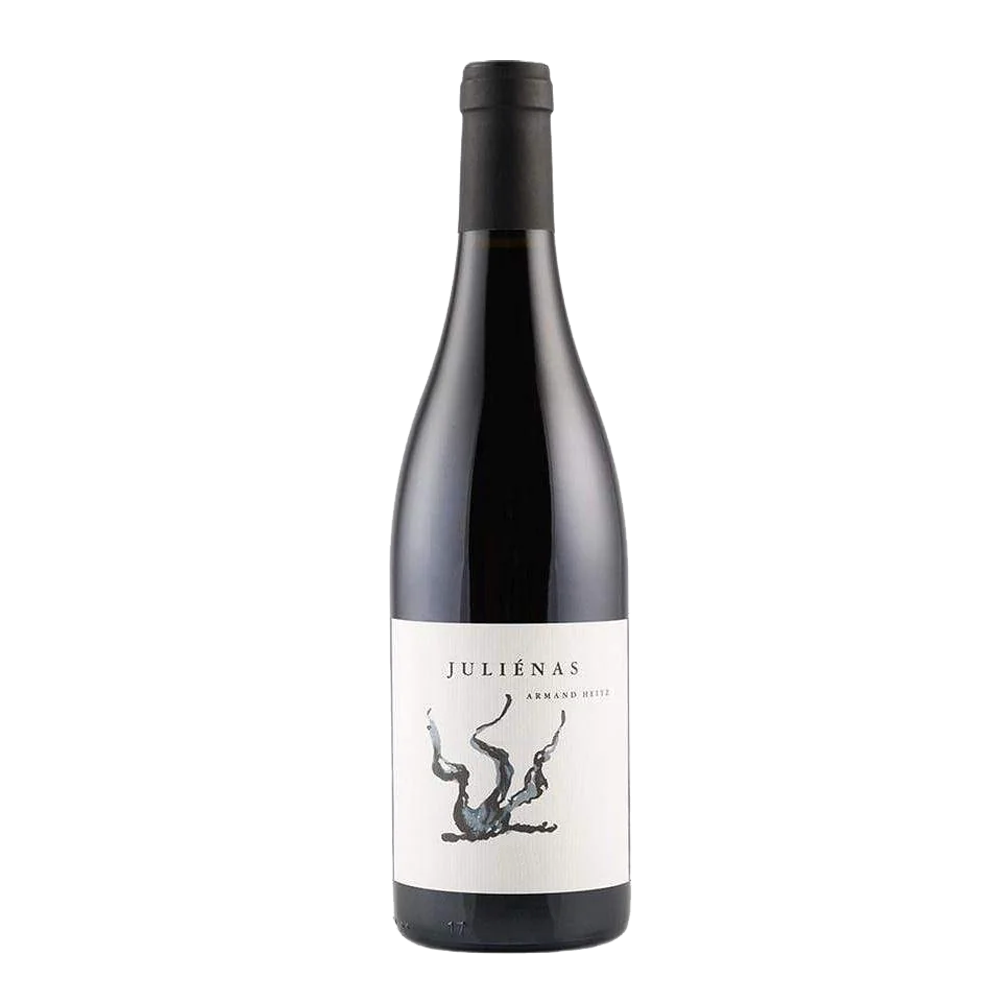Julienas Beaujolais 2021 Product Shot