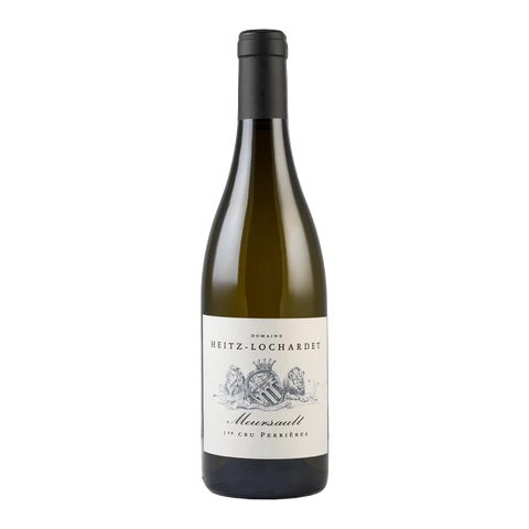Armand Heitz Meursault 1er Cru 