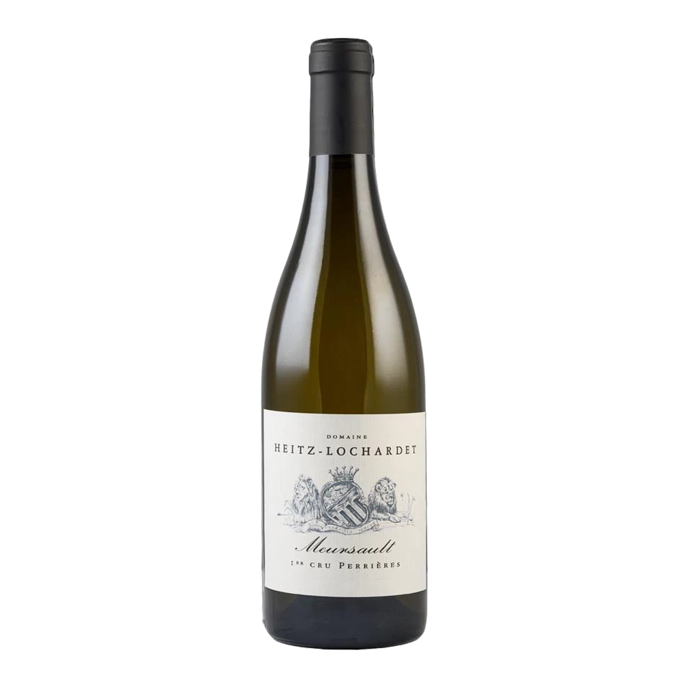 Meursault 1er Cru 'Les Perrieres' 2021 Product Shot