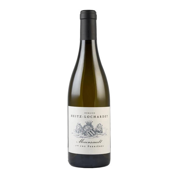 Armand Heitz Meursault 1er Cru 