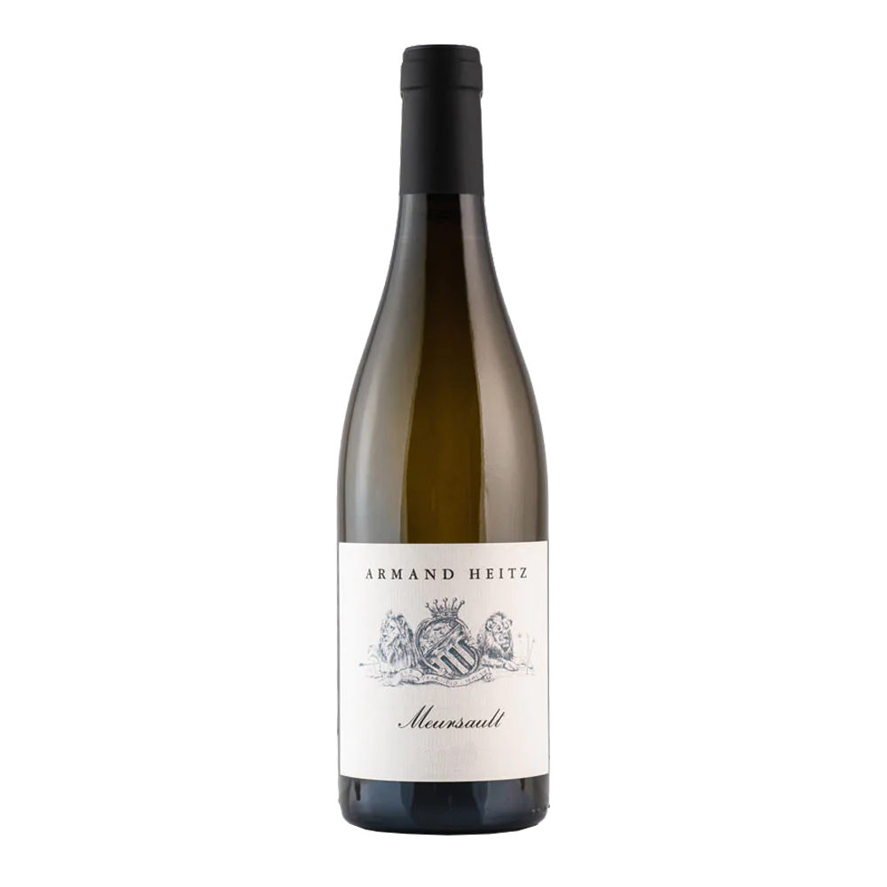 Meursault Village 2020 Product Shot