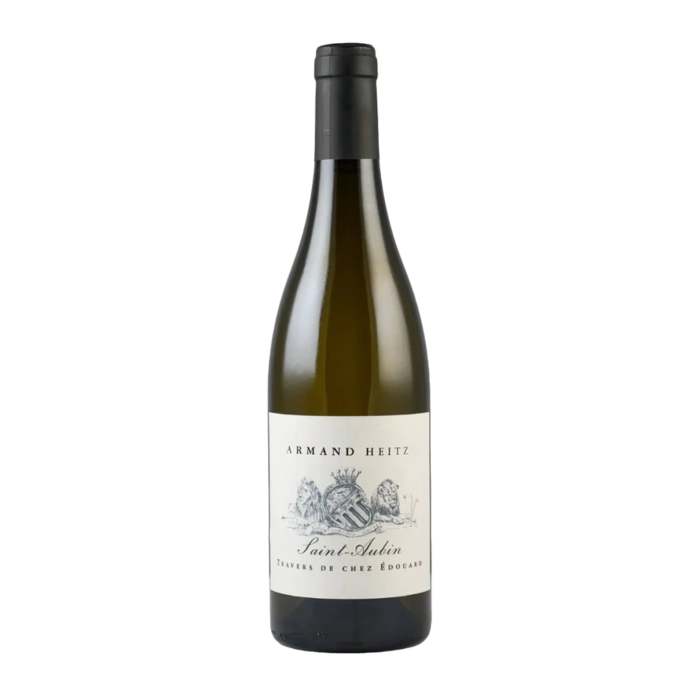 Saint-Aubin - Travers de chez Édouard 2020