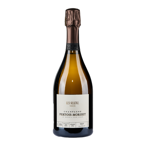 PREMIER CRU BRUT 2012プルミエ・クリュ ブリュット 2012｜WINE