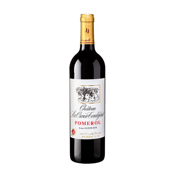 Chateau La Croix Toulifaut Pomerol | T. Edward Wines & Spirits