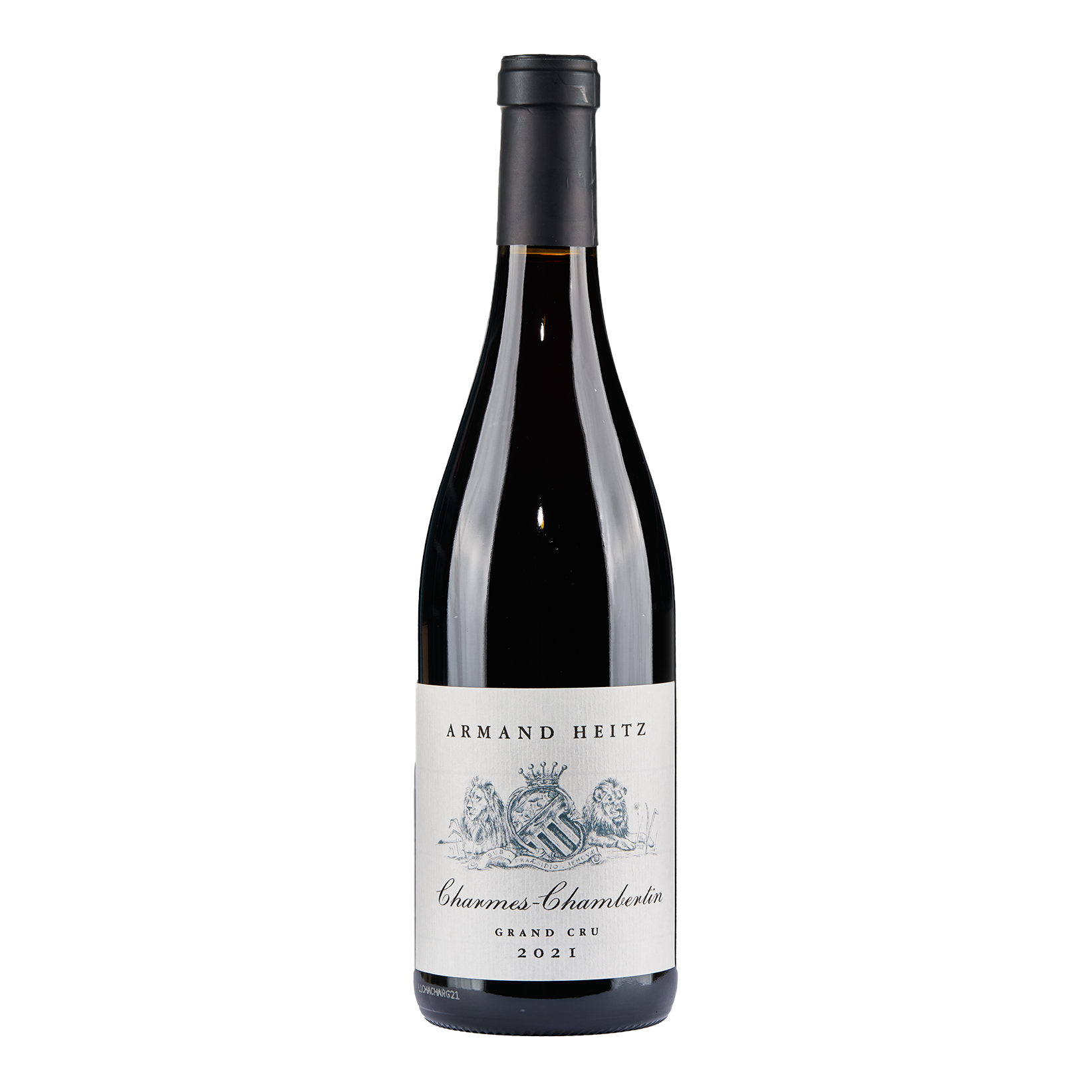 Charmes-Chambertin Grand Cru - 2021