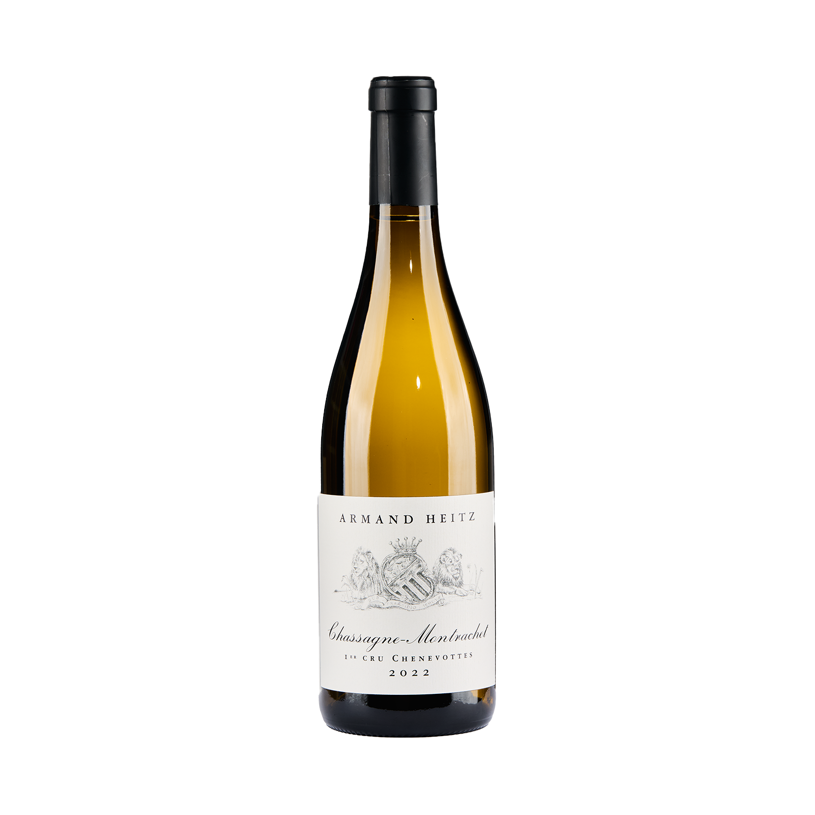 Armand Heitz Chassagne Montrachet 1er Cru 