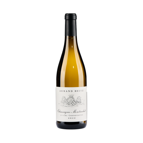 Armand Heitz Chassagne Montrachet 1er Cru 