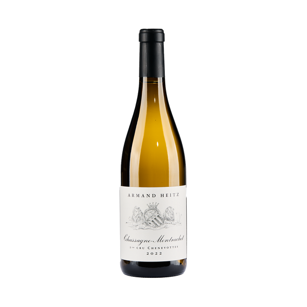 Armand Heitz Chassagne Montrachet 1er Cru 