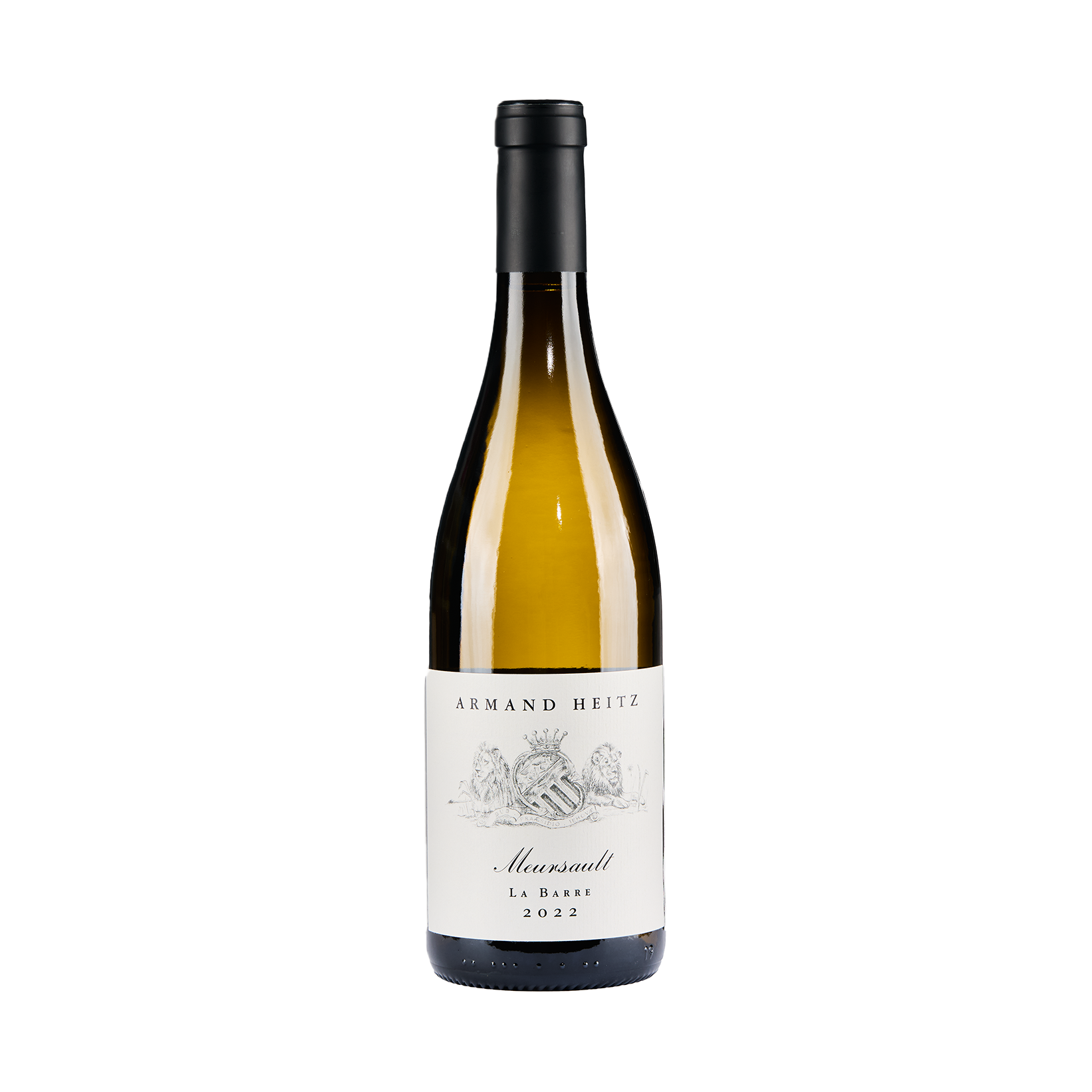 Meursault "En la Barre" - 2022