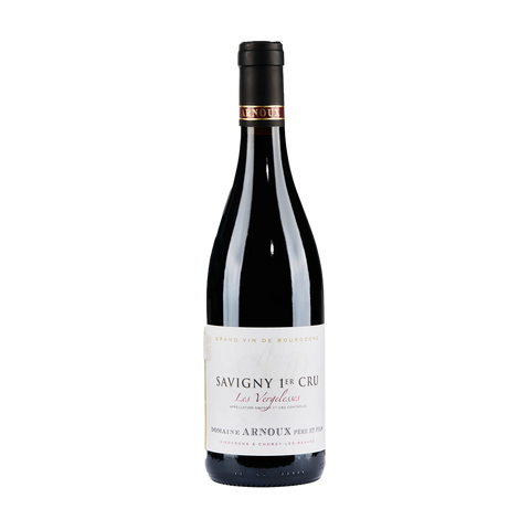 Domaine Arnoux Savigny-les-Beaune 1er Cru Les Vergelesses | T Domaine Arnoux Savigny-les-Beaune 1er Cru Les Vergelesses | T