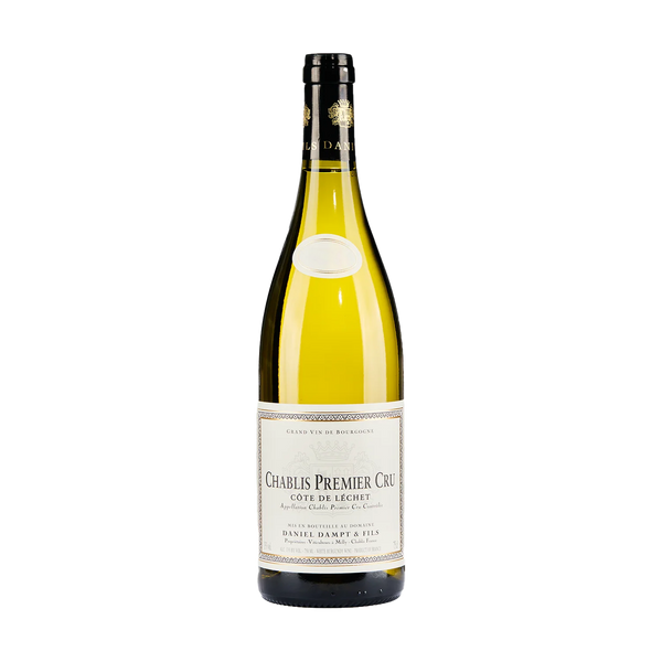 Chablis Premier Cru 1996 Côte de Lechet