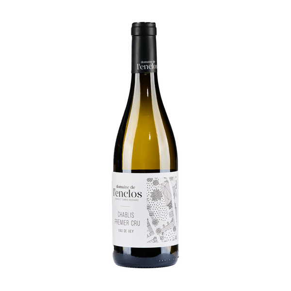 LABOURÉ-ROI Chablis 1er Cru 13%　1994年 LABOURÉ-ROI Chablis 1er Cru 13% 1994年 - メルカリ