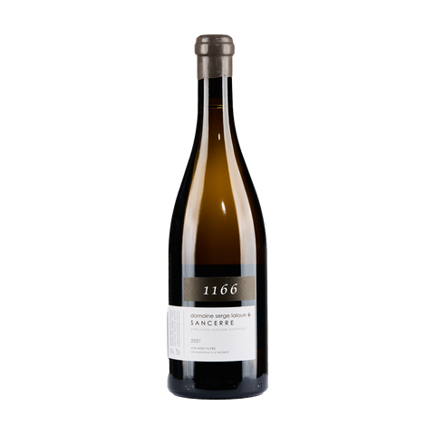 Serge Laloue Sancerre 