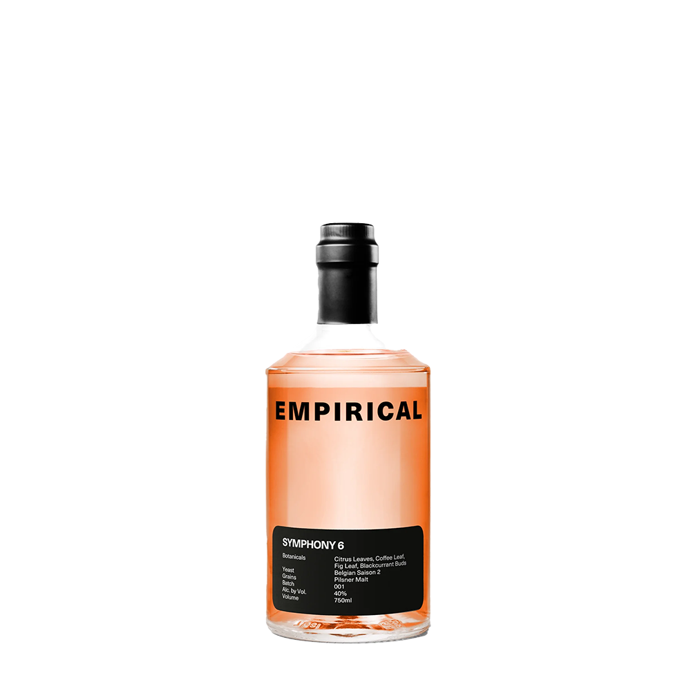 Empirical Symphony 6 | T. Edward Wines & Spirits
