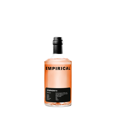 Empirical Symphony 6 | T. Edward Wines & Spirits