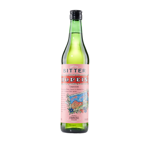 Francoli Bitter Noveis | T. Edward Wines & Spirits