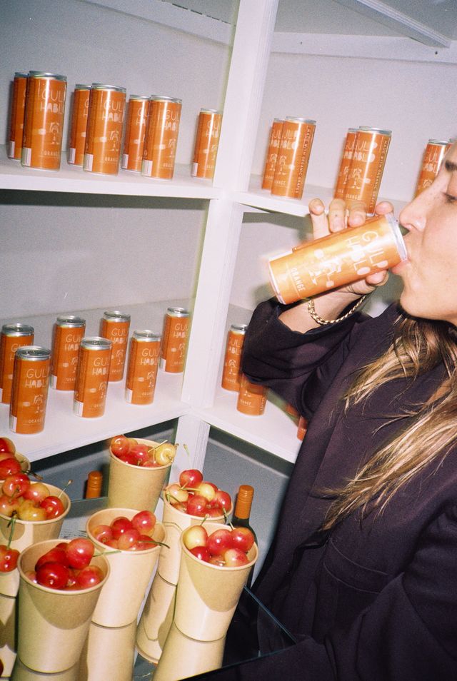 Bar Menus Are Changing. Here’s What You Should Stock at Home.